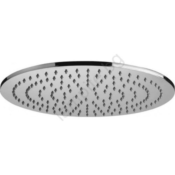 PAFFONI - Горна душ пита MASTER KING 30 см, лъскав хром (PF0105)