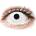 Gelflex Crazy Lens WhiteOut 2 pcs without diopter