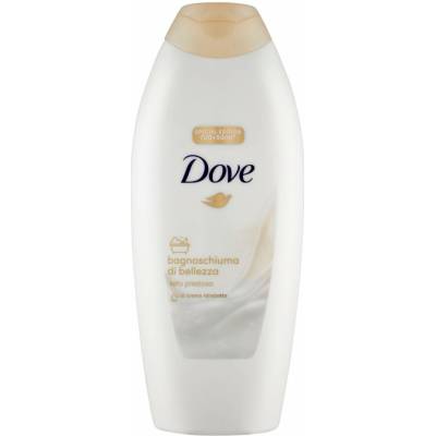 Dove pena do kúpeľa hodváb 750 ml