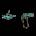 Run the Jewels - Run The Jewels (Anniversary Edition) (Coloured) (2 LP) (8720923098824)