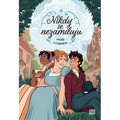 Nikdy se nezamiluju