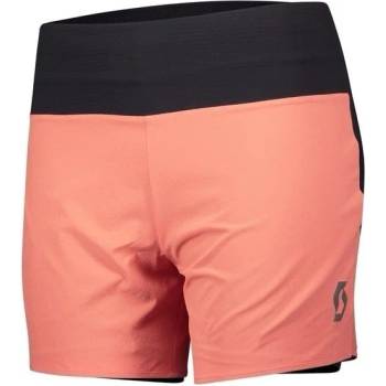 Scott Shorts Trail Womens Brick Red Шорти за бягане (2802726834008)