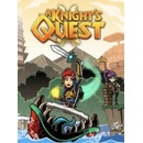 A Knights Quest