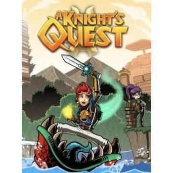 A Knights Quest