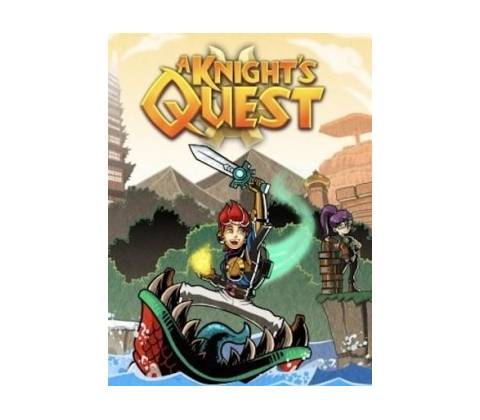 A Knights Quest