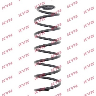 Pruzina podvozku KYB RC5768 KYB RC5768