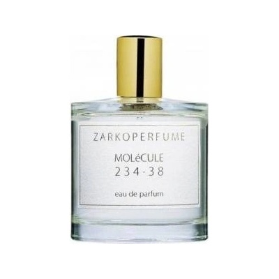 Alkotest ZARKOPERFUME Molecule 234.38 EDP spray 100ml