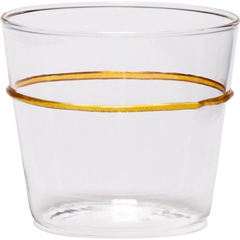 Hübsch Чаша без столче Orbit 200 мл жълта (661901)