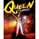 Queen - Queen Budapest BD