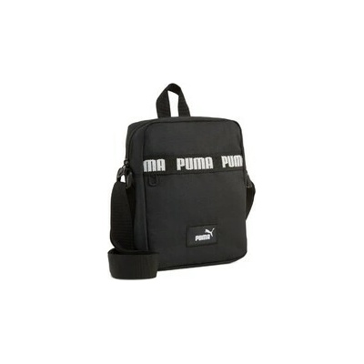 Puma Phase Tape Portable 091174-01 Čierna