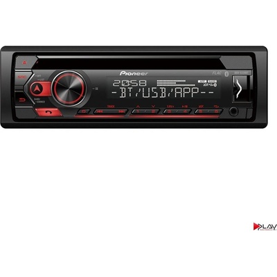 Pioneer DEH-S320BT