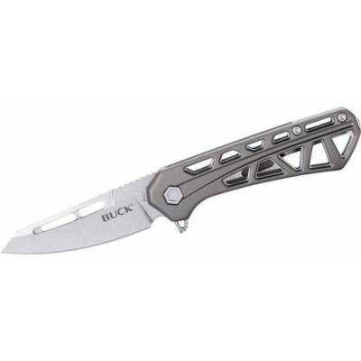 Buck Knives Buck MINI TRACE OPS GRAY 813GYS