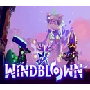 Windblown