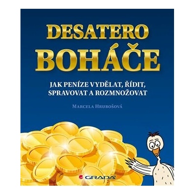 Desatero boháče