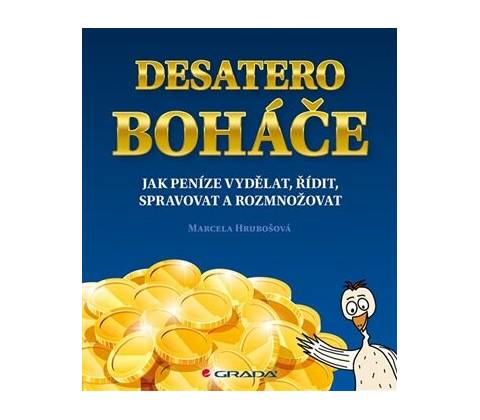 Desatero boháče