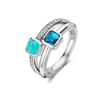 Ti Sento Prsten 12326DB