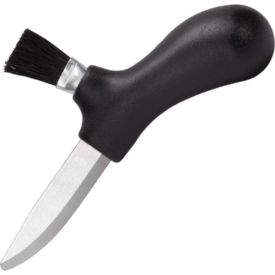 Morakniv Mushroom Knife - Black, Stainless Steel 10906