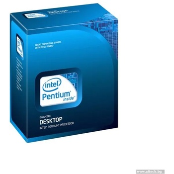 Intel Pentium Dual-Core G2030 3GHz LGA1155