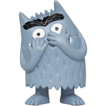 Comansi Чудовище на цветовете Страх