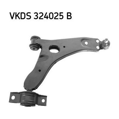 Rameno zavesenia kolies SKF VKDS 324025 B