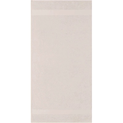 L-Merch osuška NT09100 Beige 140 x 70 cm