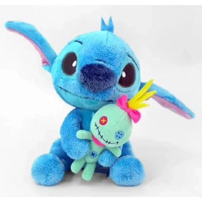 Disney Stitch a Scrump 25 cm