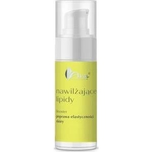 AVA Laboratorium _Moisturizing Lipids booster improving skin elasticity 30ml
