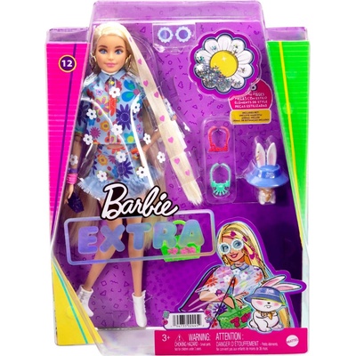Barbie Extra 12 Fl wer Power