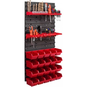 Kistenberg Organizér na náradie č.53