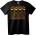 NOONEBRAND Тениска Avermorg Богиня - 2XL, White