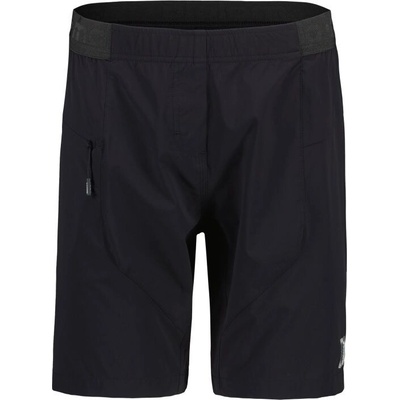 Maloja Dámske Kutelo deep black
