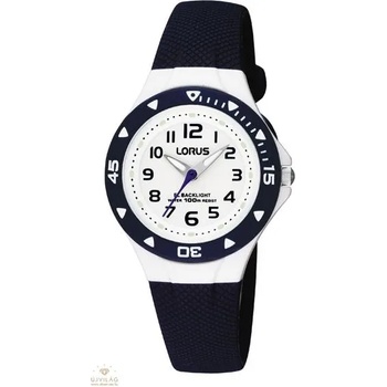 Image 1 of Lorus RRX43CX9