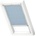 VELUX FML U04 1286K modrá