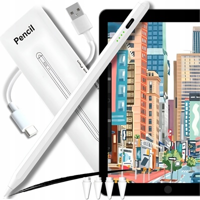 FIXED Graphite FIXGRA-BK – Zboží Živě