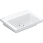 Villeroy & Boch Subway 3.0 55x44 cm CeramicPlus stone white (4A70F6RW)