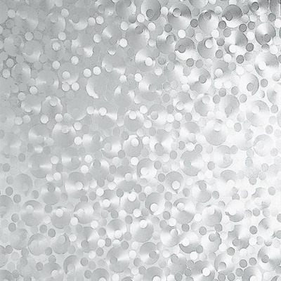 d-c-fix 200-8214 Samolepiace fólie transparentné perly metráž šírka 67,5 cm x 15 m