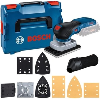 Bosch GSS 18V-13 (06019L0101)