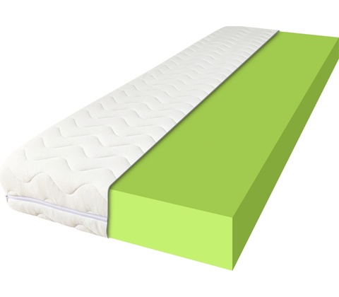 ComfortMatrace Goltex