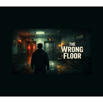 The Wrong Floor
