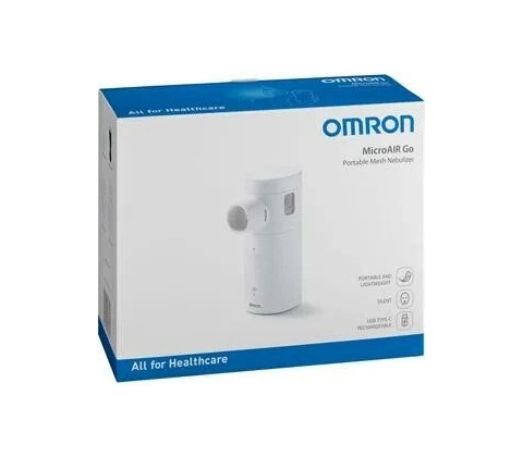 Omron MicroAIR Go NE-U300-E
