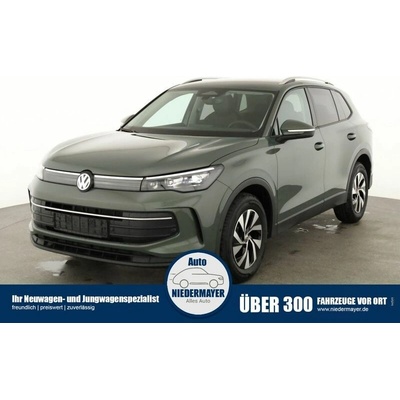 Volkswagen Tiguan 1.5 eTSI DSG Life 110 kW