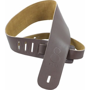 Sire Strap BRN Brown Каишка за китара (STRAP-BRN)