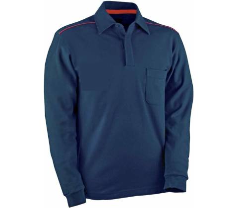 Cofra Classic modré
