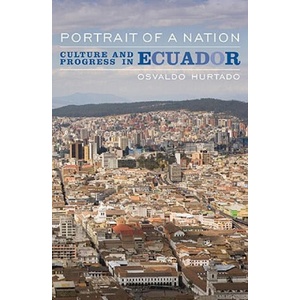 Portrait of a Nation | Osvaldo Hurtado (ISBN: 9781568332628)