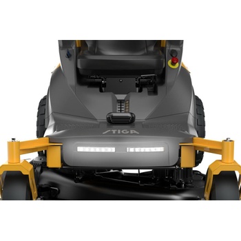 Image 1 of STIGA GYRO 500e