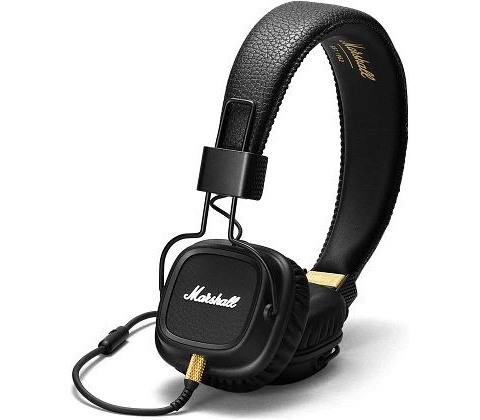 Marshall Major II