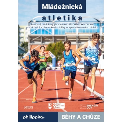 Atletika - Wolfgang Killing, kolektív autorov