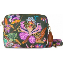 Oilily Málá crossbody kabelka MEOIL0807-71 F.Green