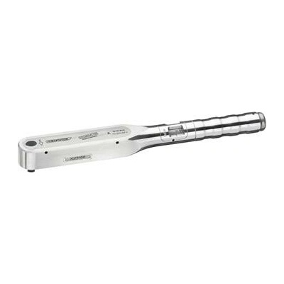 Gedore Momentový klíč A 3/8" čtyřhran rozsah 8-40 Nm 8560-01