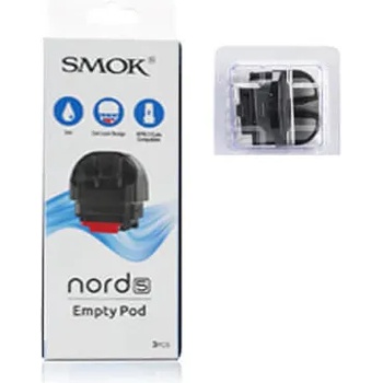 Smok Nord 5 Empty Pod